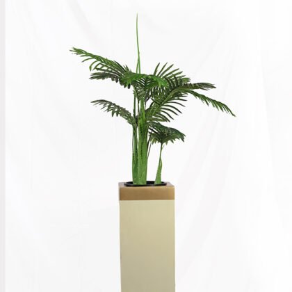Artificial Fan Palm