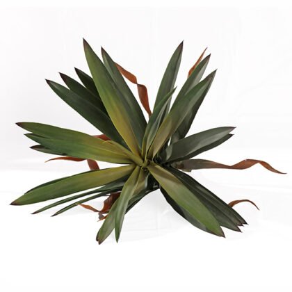 Artificial Dracaena Corn Plant
