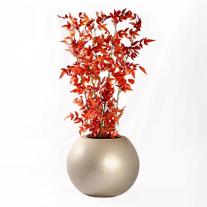 Artificial Maple Tree