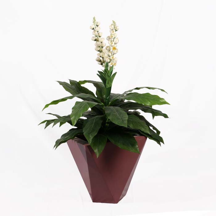 artficial peace liliy 2 sizes