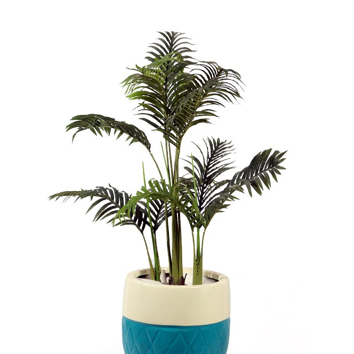 articial parlor plam