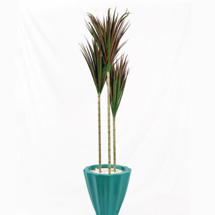 artifcial drasaena marginata talltriple