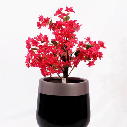 Artificial Bougainvillea Tree