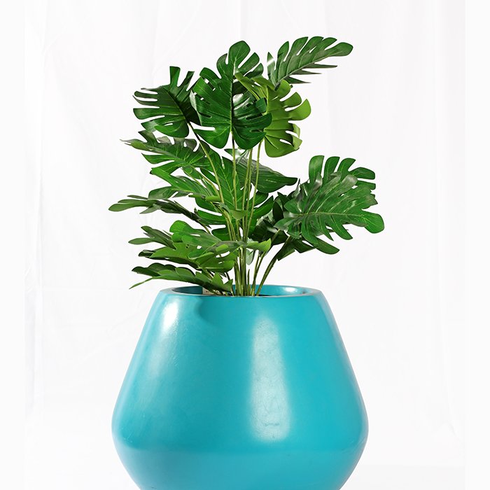 Artificial Fan Palm – Small Palm Tree