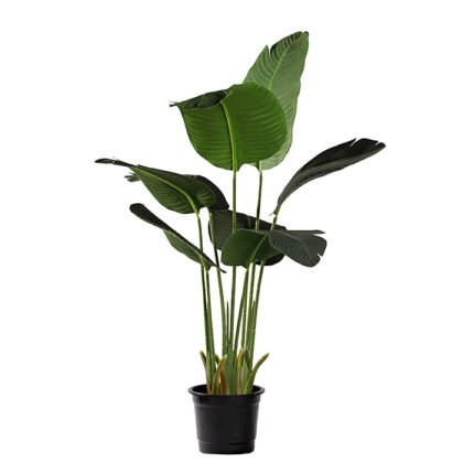 Artificial Banana Tree