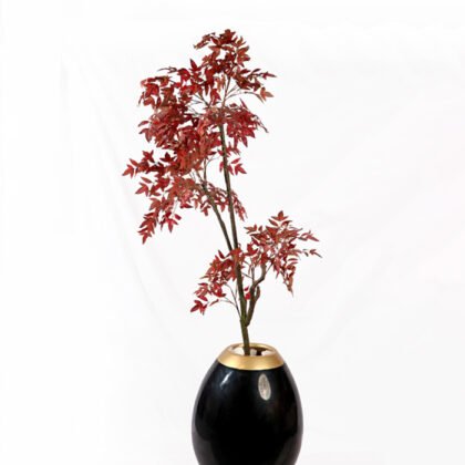 Artificial Japanese Maple Tree