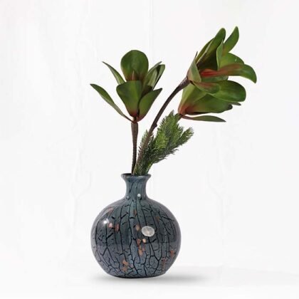 Artificial Magnolia Tree