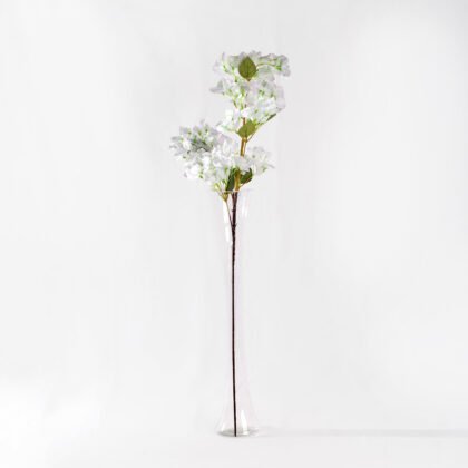 Bolognese Rose (95cm)