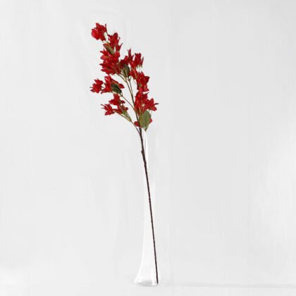 Bolognese Rose (95cm)