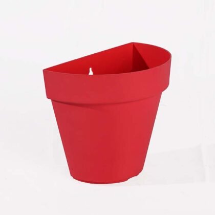 Plastic Waterfall Pot – Available in All Colors