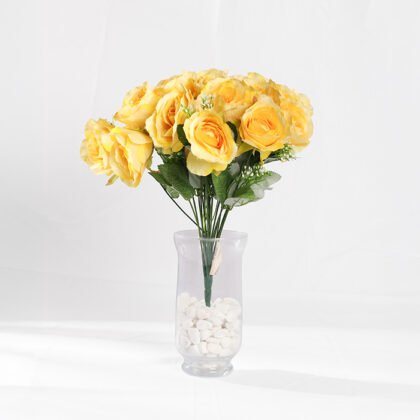 Rose Heavenly Flavors