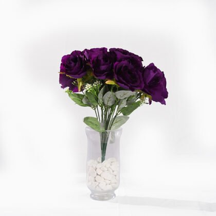 Rose Heavenly Flavors