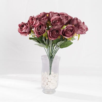 Rose Heavenly Flavors