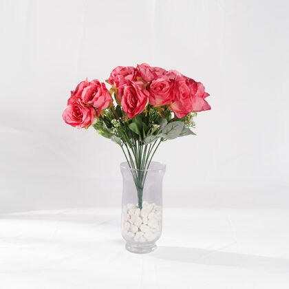 Rose Heavenly Flavors