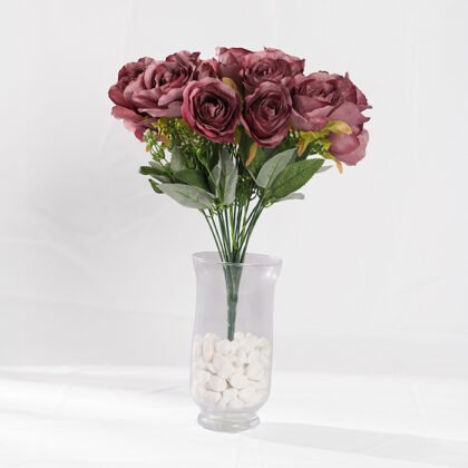 Rose Heavenly Flavors