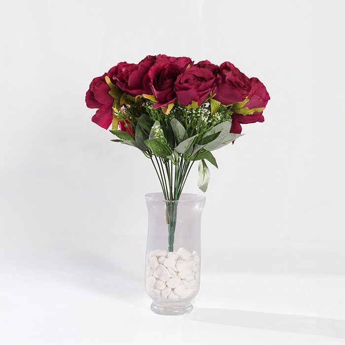 Rose Heavenly Flavors