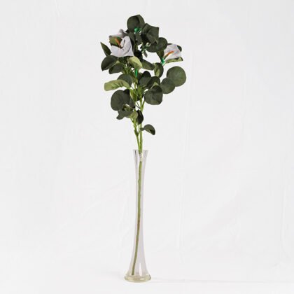Carnation Rose (77cm)