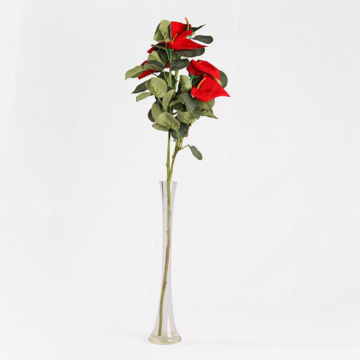 Carnation Rose (77cm)