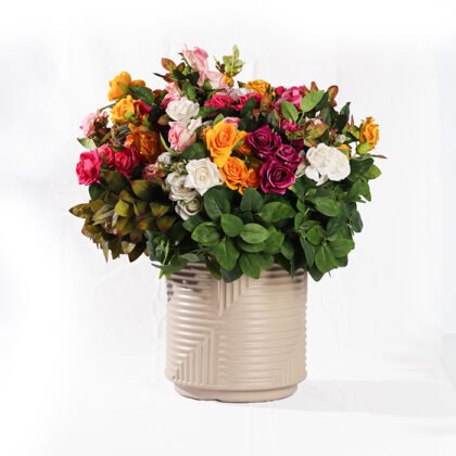 Rose Jouri Artificial