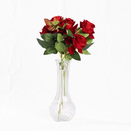 Rose Jouri Artificial