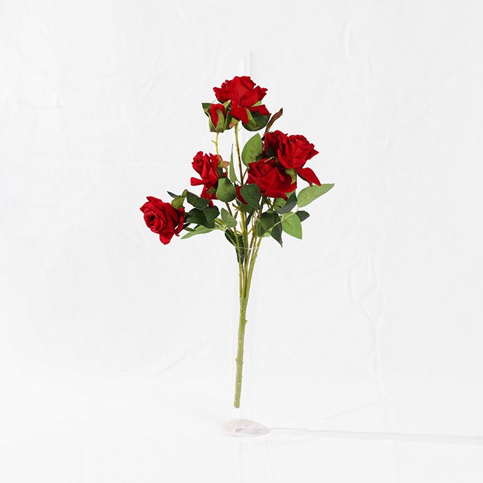 Rose Jouri Artificial