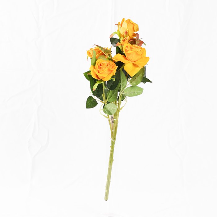 Rose Jouri Artificial