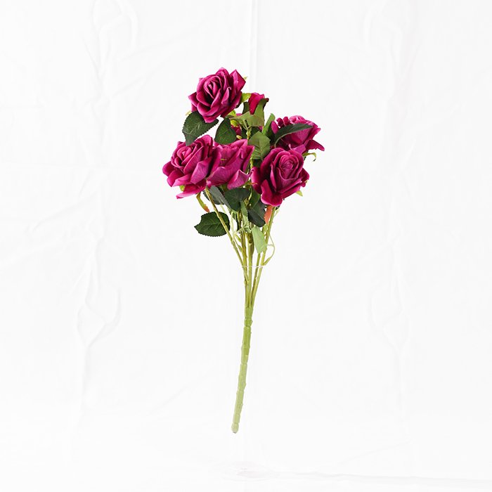 Rose Jouri Artificial