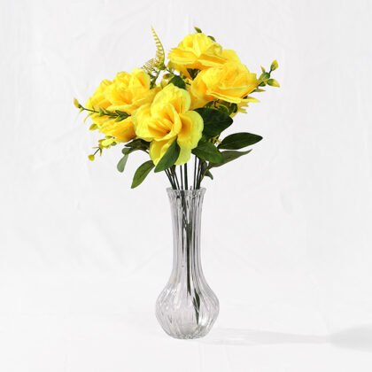 Dahlia Rose Artificial