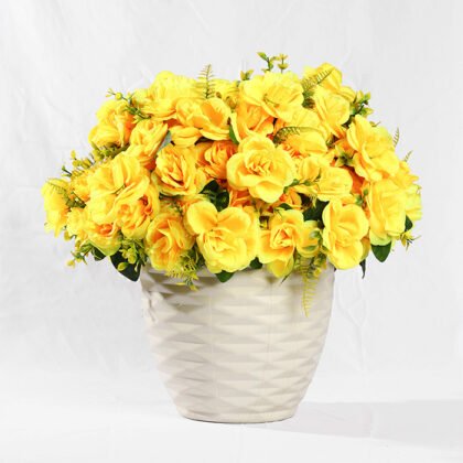 Dahlia Rose Artificial