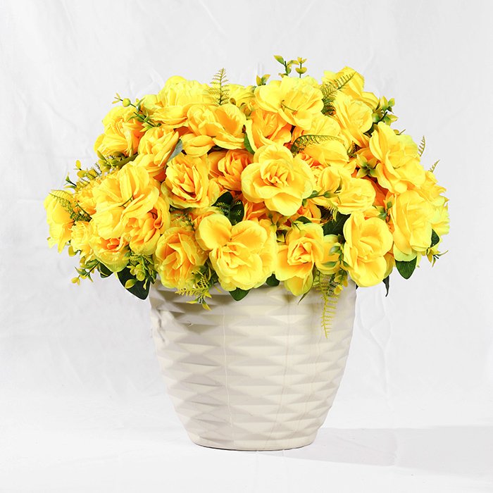 Dahlia Rose Artificial