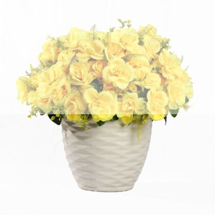 Diamond Plastic Pot – 30 cm