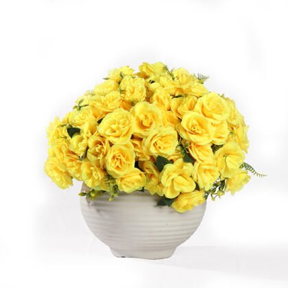 Dahlia Rose Artificial