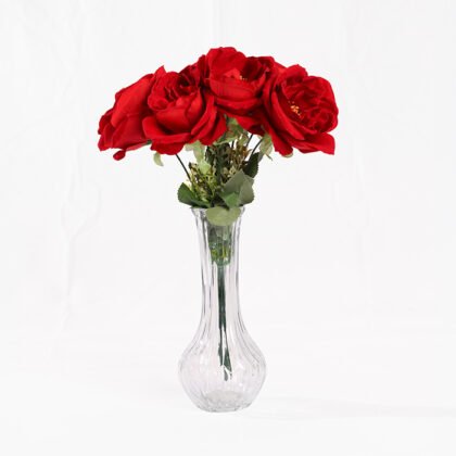 Romantic Rose Colors