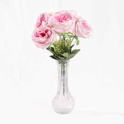 Romantic Rose Colors