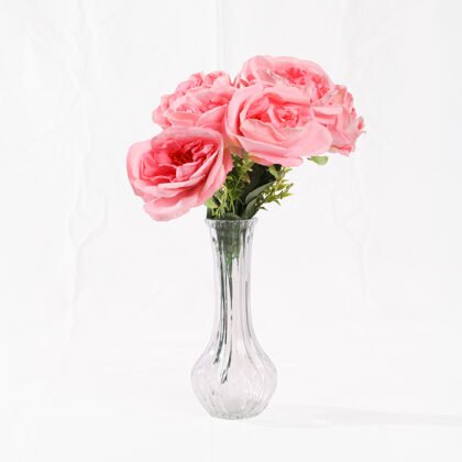 Romantic Rose Colors