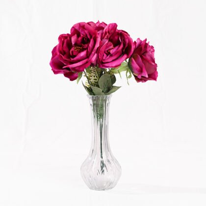 Romantic Rose Colors