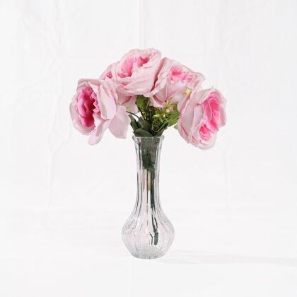 Romantic Rose Colors