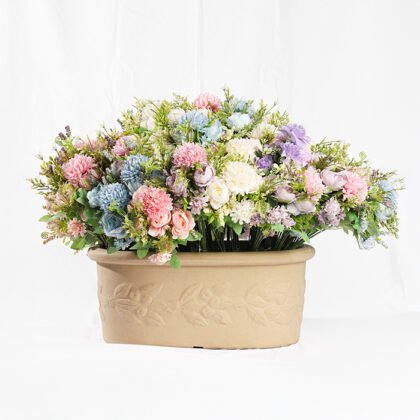 Flowers Spring Breath