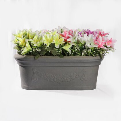 Dream Flowers Colors