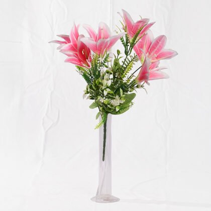 Dream Flowers Colors