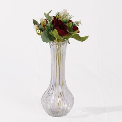 Heart Flowers Colors