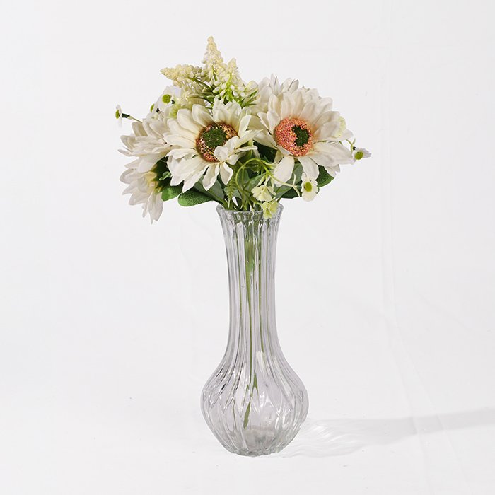 Large Sunflower Rose (23 cm)