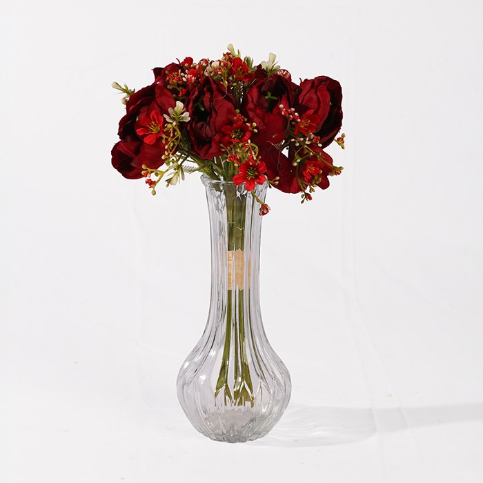 Jasmine Rose (23cm)