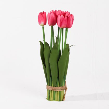 Large Tulip Rose (30 cm)