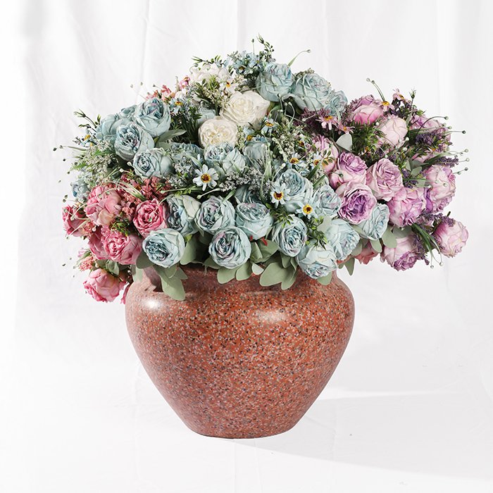 Crown Rose