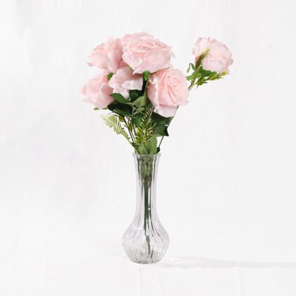 Al Jazeera Rose Bouquet