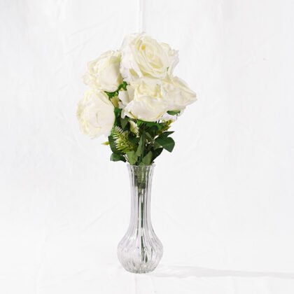 Al Jazeera Rose Bouquet