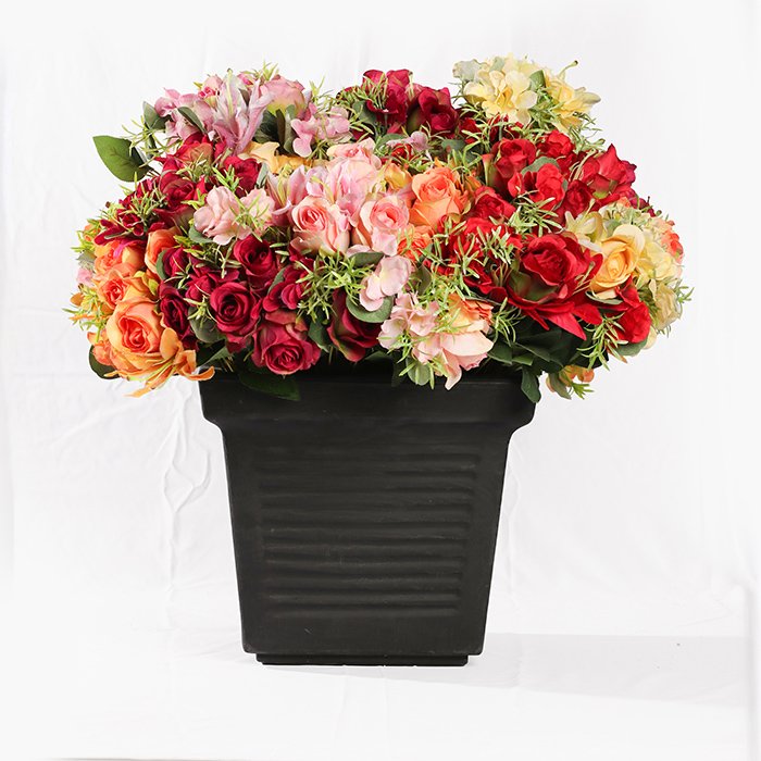 Diamond Rose (Assorted Colors)