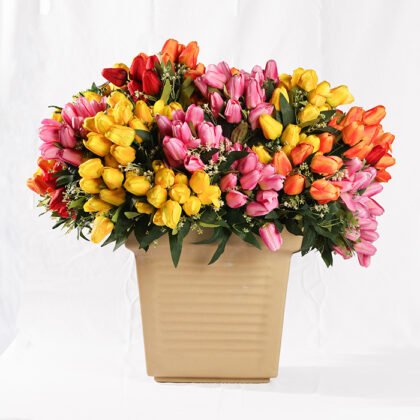 Almond Rose (Assorted Colors)