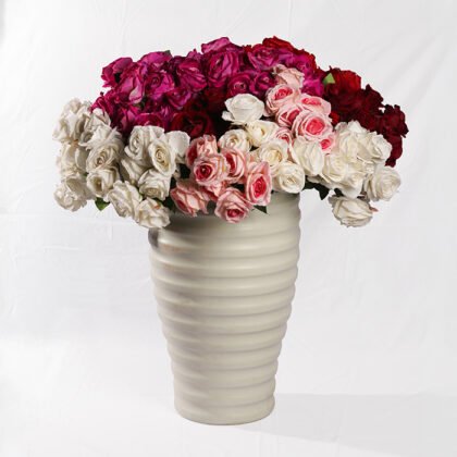 Al Jazeera Rose Bouquet